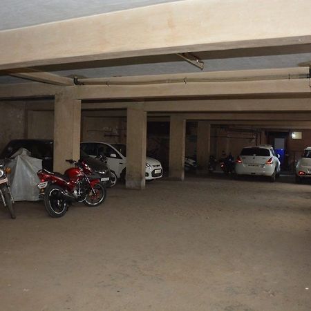 Hotel Balaji Residency Erode Buitenkant foto