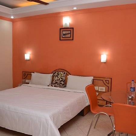Hotel Balaji Residency Erode Buitenkant foto