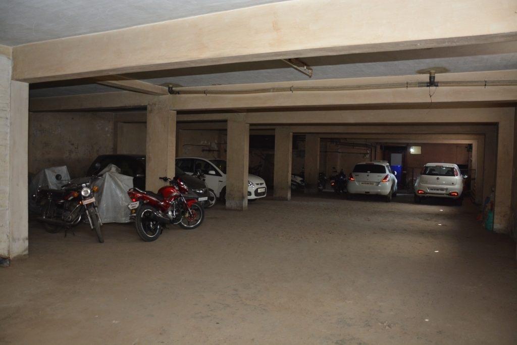 Hotel Balaji Residency Erode Buitenkant foto