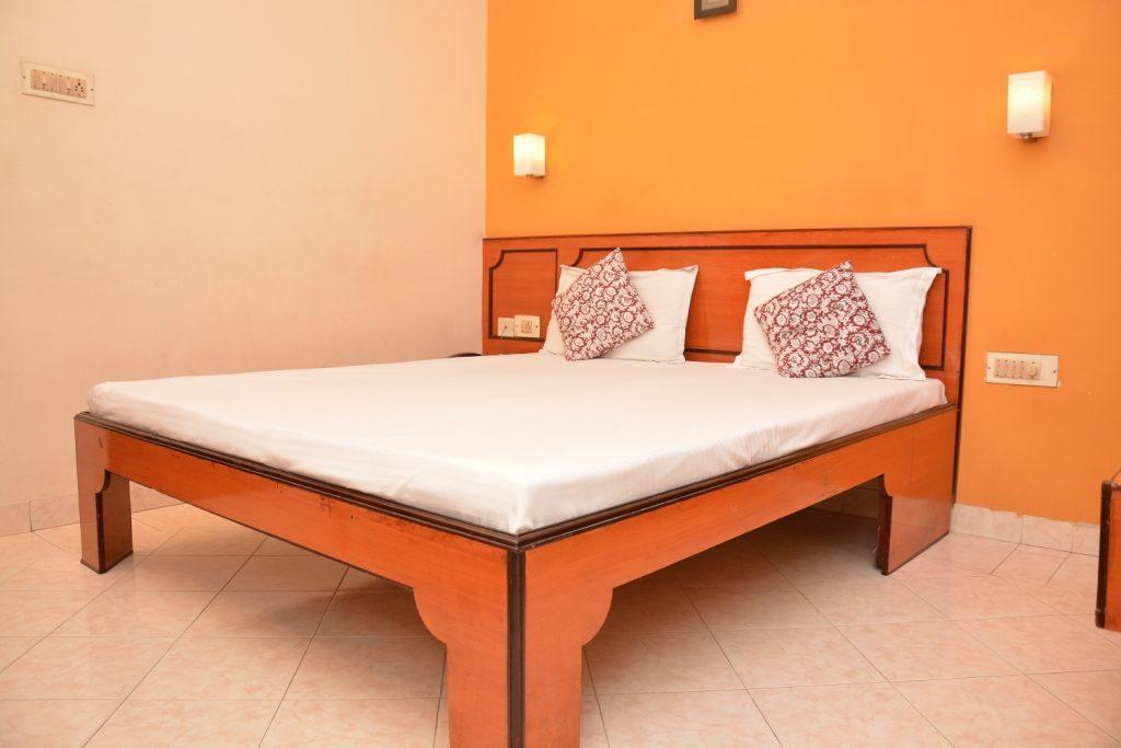 Hotel Balaji Residency Erode Buitenkant foto