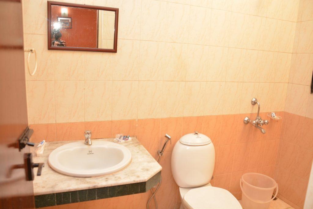 Hotel Balaji Residency Erode Buitenkant foto