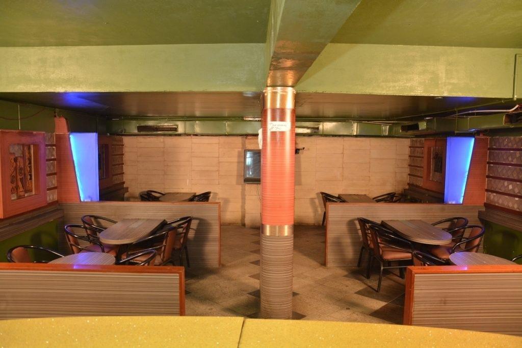 Hotel Balaji Residency Erode Buitenkant foto