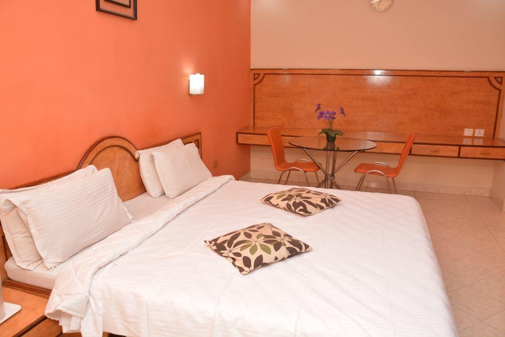Hotel Balaji Residency Erode Buitenkant foto
